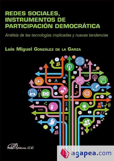 Redes sociales, instrumentos de participación democrática