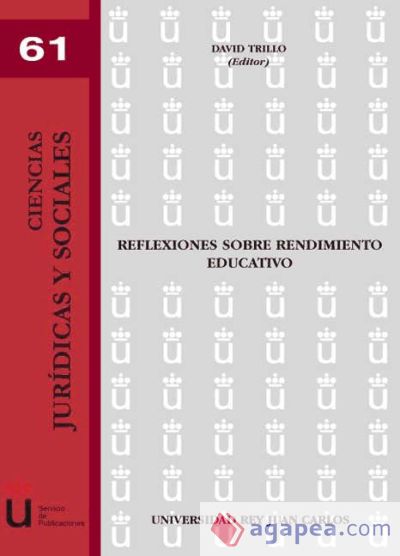 Reflexiones sobre rendimiento educativo