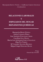 Portada de Relaciones laborales y empleados del hogar