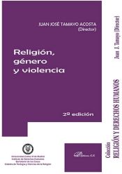 Portada de Religión, género y violencia