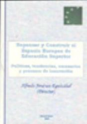 Portada de Repensar y construir el espacio europeo de educación superior