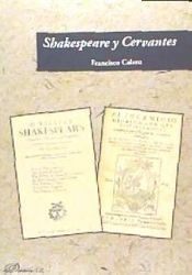 Portada de Shakespeare y Cervantes