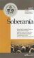 Portada de Soberan&iacute;a, de Carlos Ram&oacute;n Fern&aacute;ndez Liesa