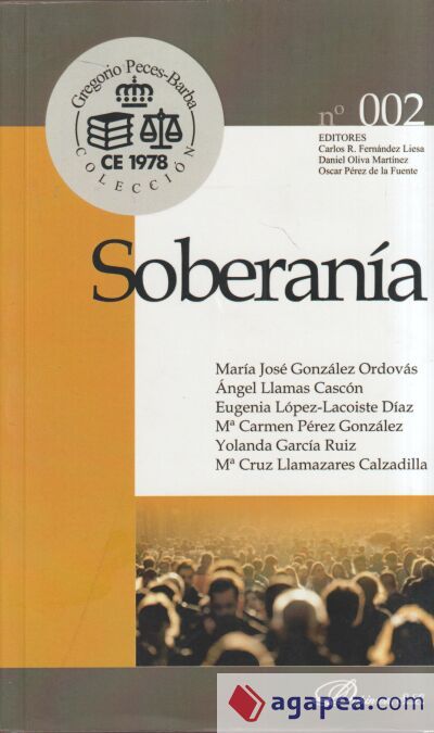 Soberanía Soberanía