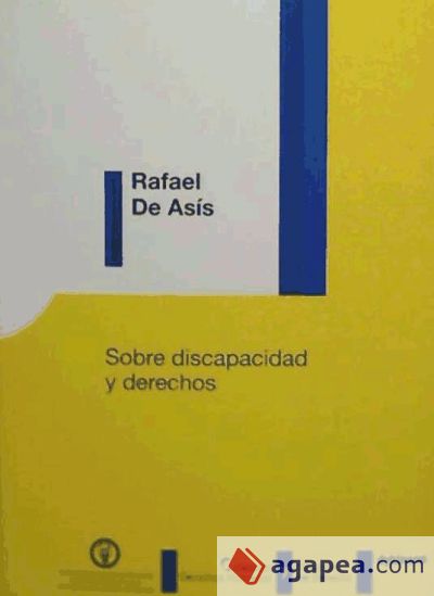 Sobre discapacidad y derechos