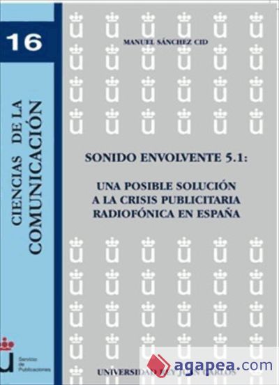 Sonido envolvente 5.1. (Ebook)