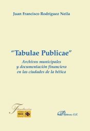 Portada de Tabulae Publicae