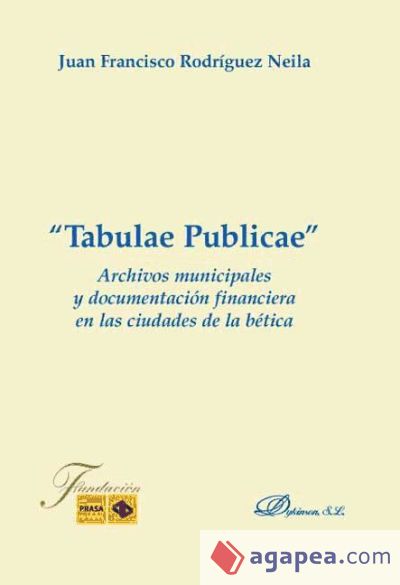 Tabulae Publicae