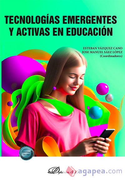 Tecnologías emergentes y activas en educación