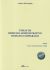 Portada de Temas de derecho administrativo romano comparado, de Andrea Trisciuoglio