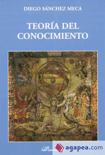 Teoría del conocimiento