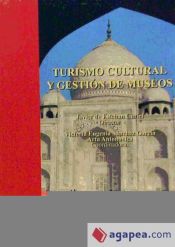 Portada de Turismo cultural y gestión de museos