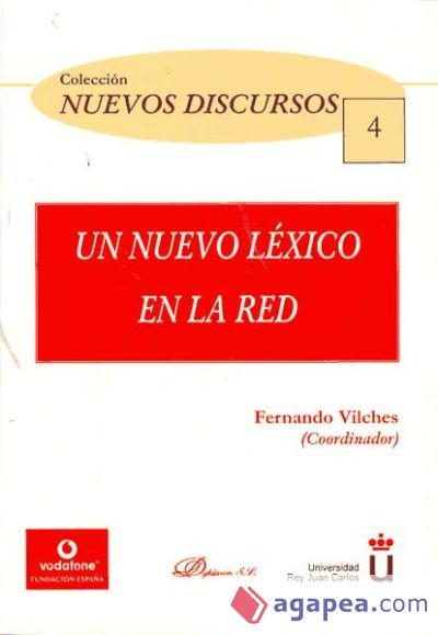 Un nuevo léxico en la red