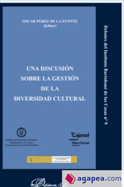 Una discusión sobre la gestión de la diversidad cultural