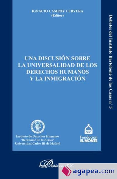 Una discusión sobre la universalidad de los derechos humanos y la inmigración