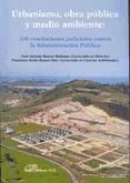 Portada de Urbanismo, obra pública y medio ambiente (Ebook)