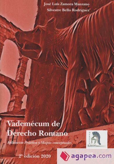 Vademécum de Derecho Romano