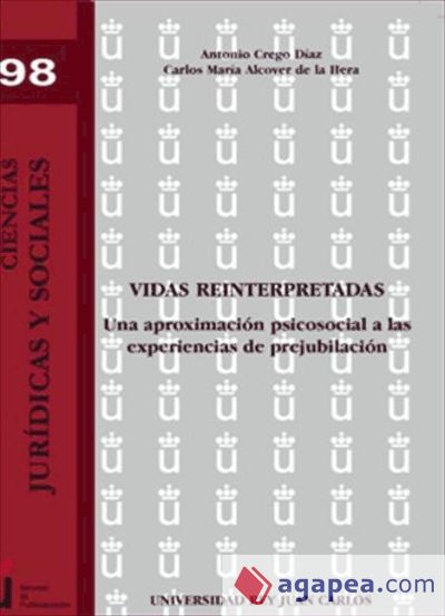 Vidas reinterpretadas (Ebook)