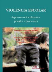 Portada de Violencia Escolar