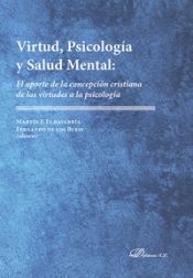 Portada de Virtud, Psicología y Salud Mental