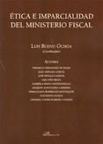 Portada de Ética e imparcialidad del Ministerio Fiscal (Ebook)