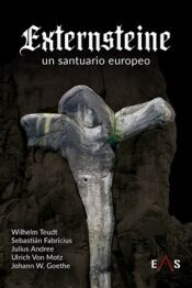 Portada de EXTERNSTEINE: UN SANTUARIO EUROPEO