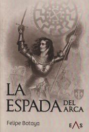 Portada de La espada del arca