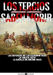 Portada de Los Tercios saben morir