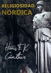 Portada de Religiosidad Nórdica