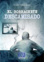 Portada de El borrachete descamisado (Ebook)