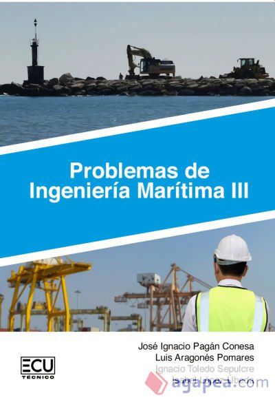 Problemas de Ingenier&iacute;a Mar&iacute;tima III