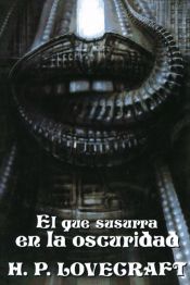 Portada de El que susurra en la oscuridad (Ebook)