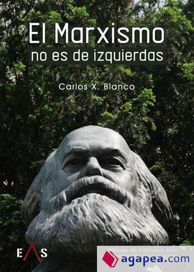 EL MARXISMO NO ES DE IZQUIERDAS