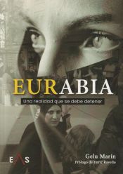 Portada de Eurabia