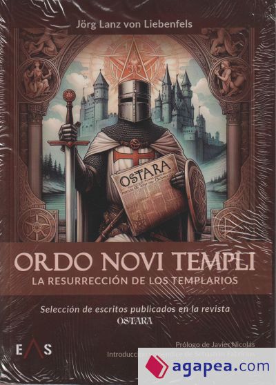 ORDO NOVI TEMPLI