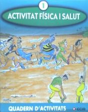 Portada de Activitat Física i Salut 1