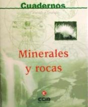 Portada de C7:Minerales y rocas