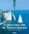 Portada de Ciencias de la Naturaleza 1&ordm; E.S.O. /2007