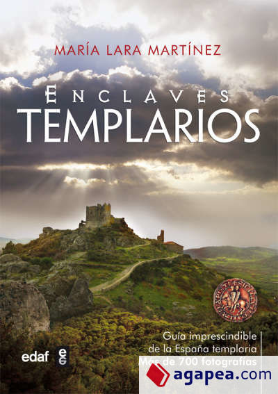 Enclaves templarios