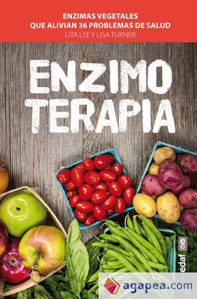 Enzimoterapia