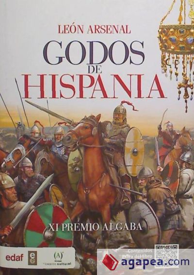 Godos de Hispania