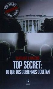 Portada de Top Secret