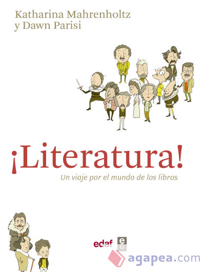 ¡Literatura!