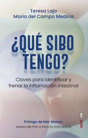 Portada de ¿Qué SIBO tengo?