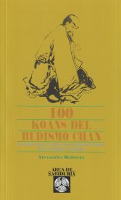 Portada de 100 Koans del budismo Chan