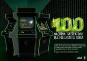 Portada de 100 RECREATIVAS QUE HICIERON HISTORIA