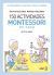 Portada de 150 actividades Montessori en casa, de Sylvie d' Esclaibes