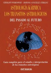 Portada de ASTROLOG&Iacute;A K&Aacute;RMICA