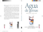 Portada de Agua de gemas