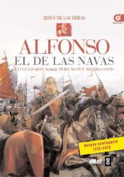 Portada de Alfonso el de las Navas